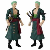 Samlet figur One Piece Anime Heroes - Roronoa Zoro 17 cm #7