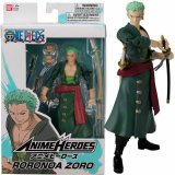 Samlet figur One Piece Anime Heroes - Roronoa Zoro 17 cm #1