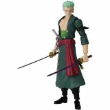 Samlet figur One Piece Anime Heroes - Roronoa Zoro 17 cm #4