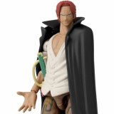 Action Figurer One Piece Bandai Anime Heroes: Shanks 17 cm #3