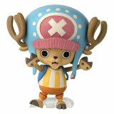 Action Figurer One Piece Bandai Anime Heroes: Tony Tony Chopper #3
