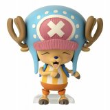 Action Figurer One Piece Bandai Anime Heroes: Tony Tony Chopper #4