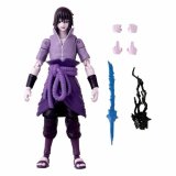 Action Figurer Bandai Mangekyo Sharingan 17 cm #2
