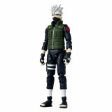 Samlet figur Bandai Kakashi Hatake 17 cm #4