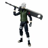 Samlet figur Bandai Kakashi Hatake 17 cm #5