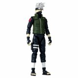 Samlet figur Bandai Kakashi Hatake 17 cm #7