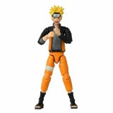 Samlet figur Bandai Naruto Ukumaki - Final Battle 17 cm #4