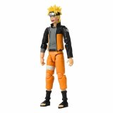 Samlet figur Bandai Naruto Ukumaki - Final Battle 17 cm #5