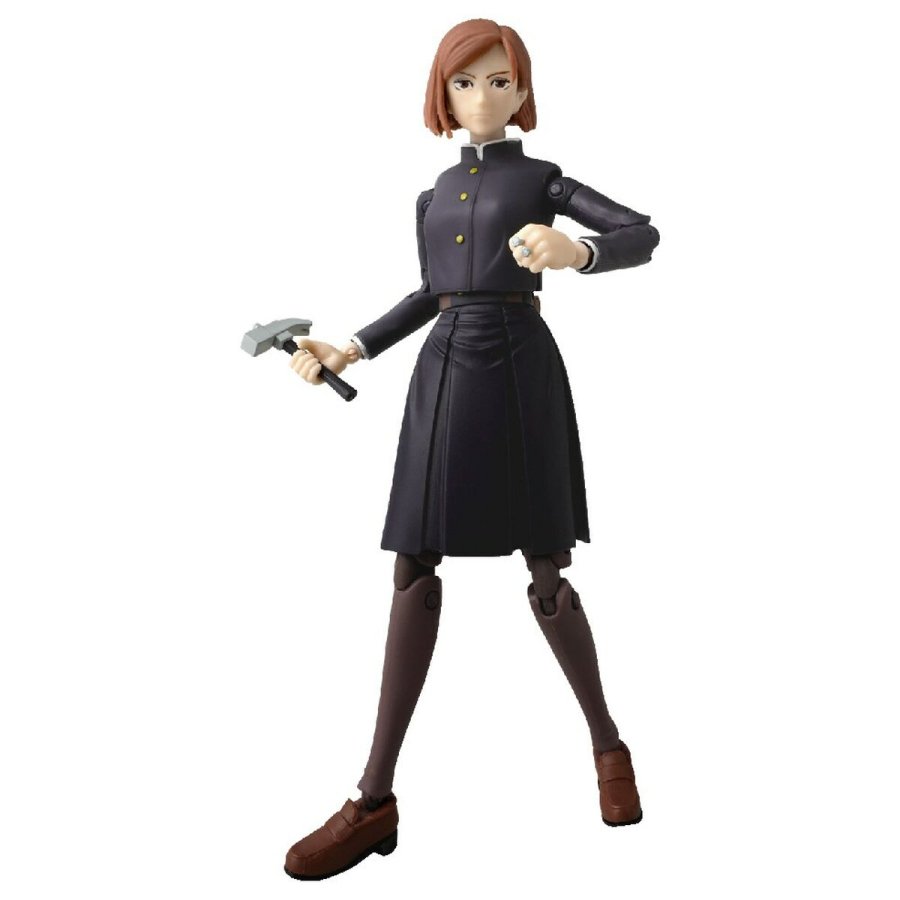 Samlet figur Bandai AH36985 #1