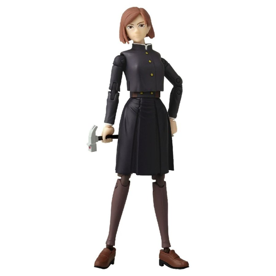 Samlet figur Bandai AH36985 #3