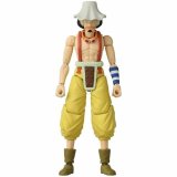 Action Figurer Bandai One Piece - Usopp (37005) 17 cm 1 Dele #2