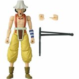 Action Figurer Bandai One Piece - Usopp (37005) 17 cm 1 Dele #4