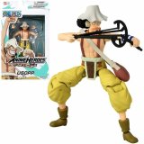 Action Figurer Bandai One Piece - Usopp (37005) 17 cm 1 Dele #5