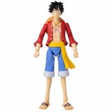 Action Figurer Bandai One Piece - Monkey D. Luffy 17 cm #1
