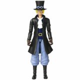 Samlet figur One Piece Anime Heroes: Sabo 17 cm #1