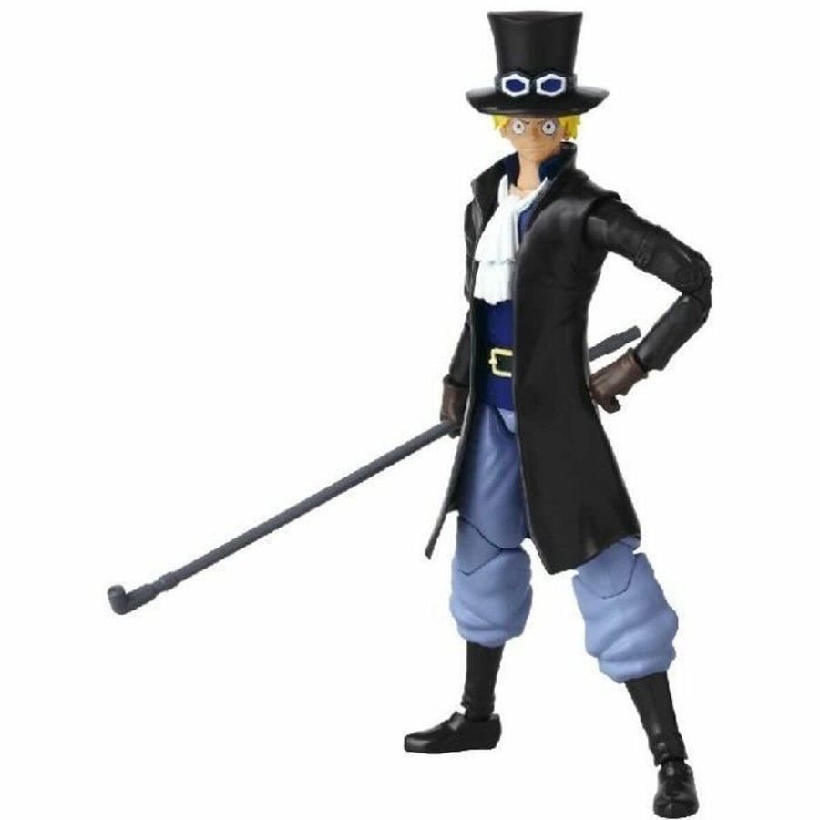 Samlet figur One Piece Anime Heroes: Sabo 17 cm #2