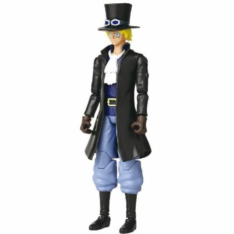 Samlet figur One Piece Anime Heroes: Sabo 17 cm #3