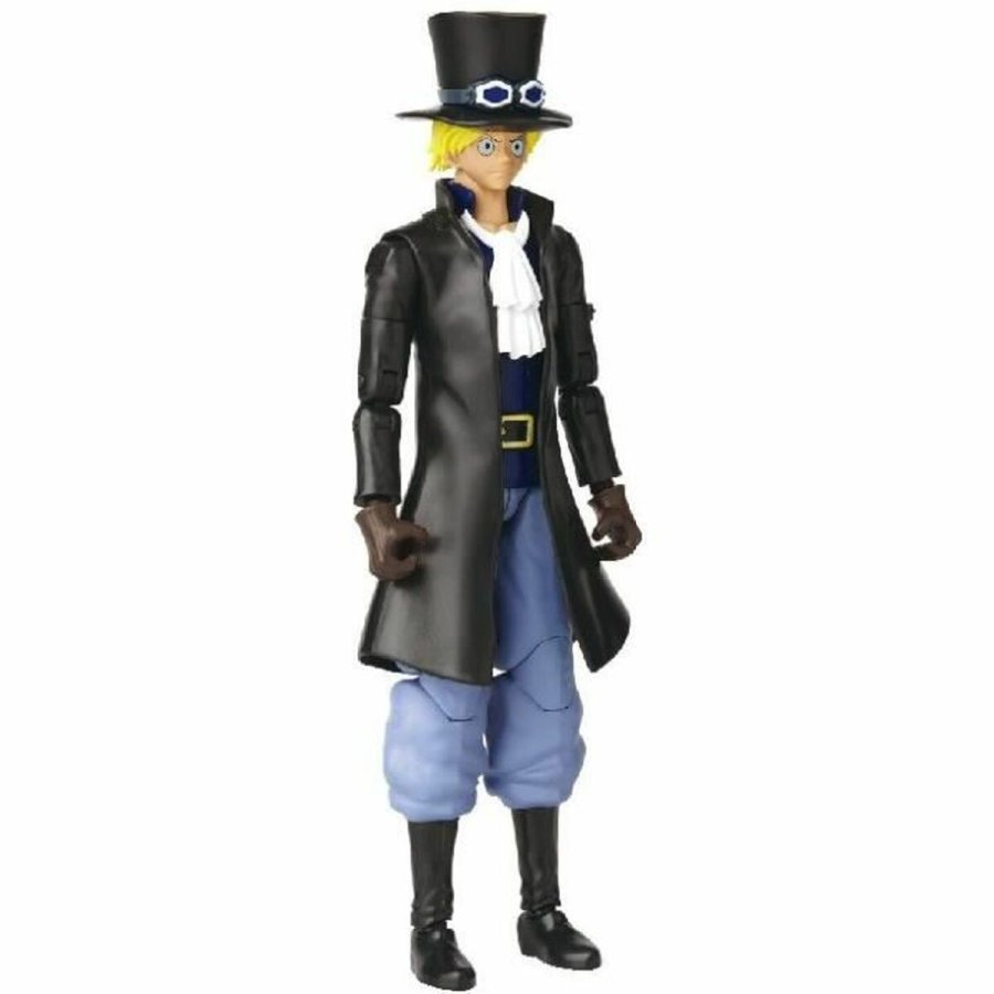 Samlet figur One Piece Anime Heroes: Sabo 17 cm #4