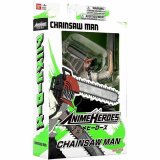 Samlet figur Bandai Chainsaw Man #6