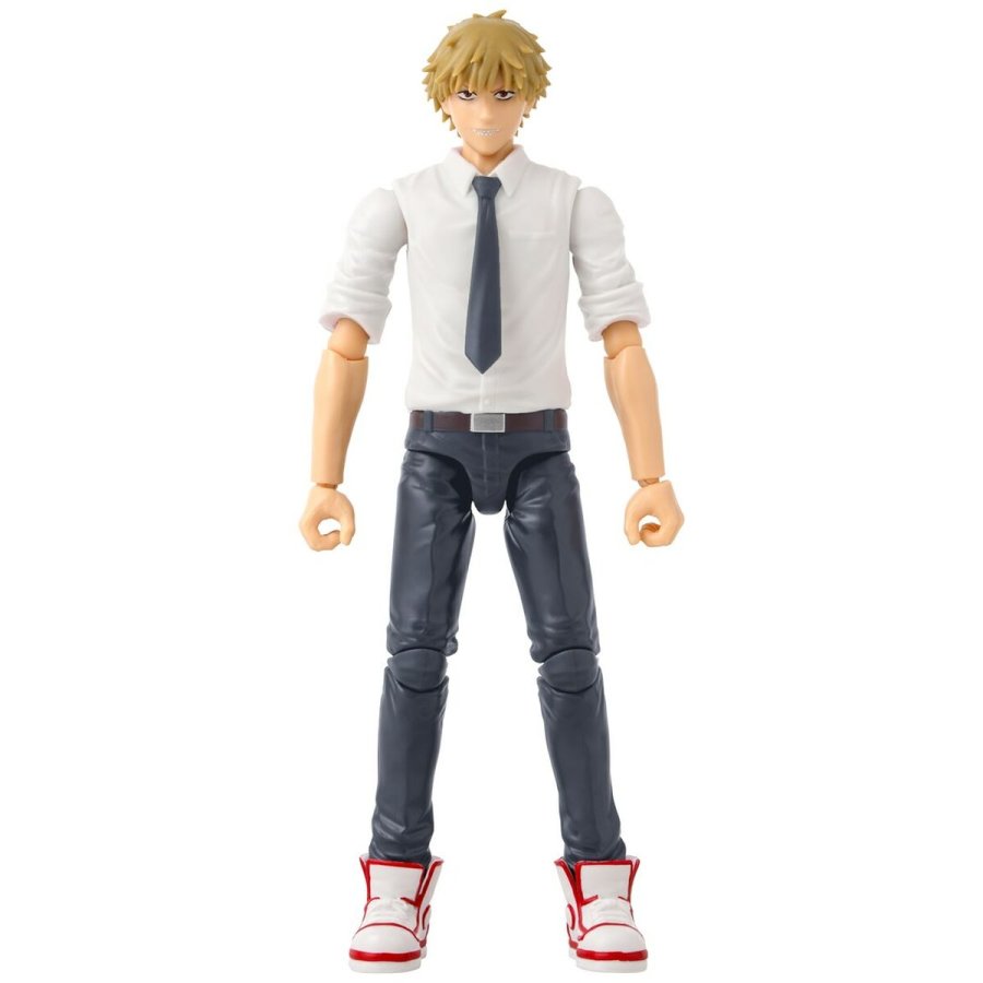 Samlet figur Bandai AH37027 #1