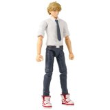 Samlet figur Bandai AH37027 #2