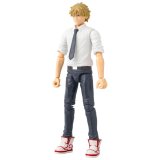 Samlet figur Bandai AH37027 #3