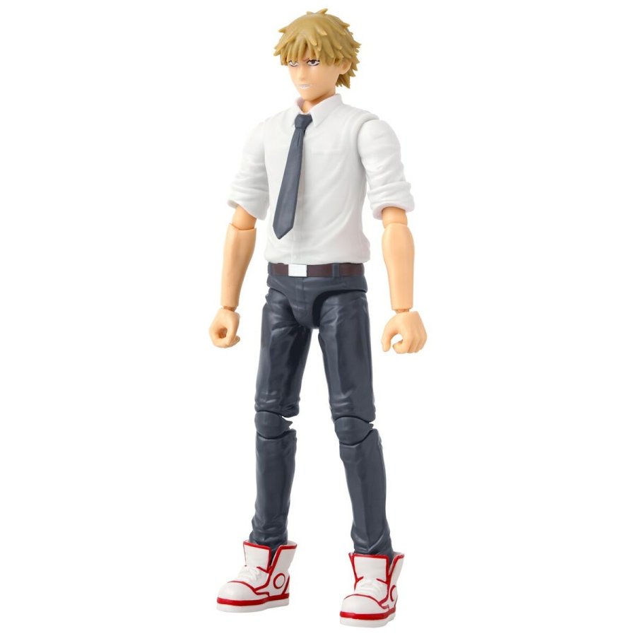 Samlet figur Bandai AH37027 #3