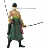 Samlet figur One Piece Anime Heroes: Zoro Style 3 Swords 17 cm #4