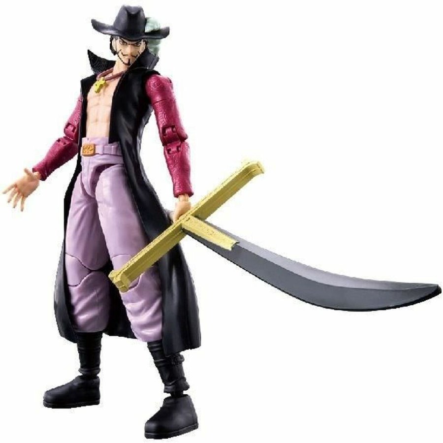 Action Figurer Bandai One Piece One Piece 11 Dele #3