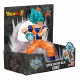 Action Dukke Bandai DRAGON BALL SS BLUE GOKU Dragon Ball #5