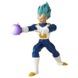Action Dukke Bandai DRAGON BALL SS BLUE VEGETA #5