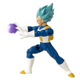Action Dukke Bandai DRAGON BALL SS BLUE VEGETA #7