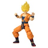 Action Figurer Dragon Ball DRAGON STARS - SUPER SAIYAN GOKU (DBS BROLY VER.) #7