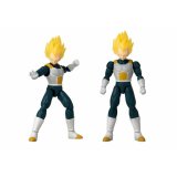 Action Figurer Bandai Dragon Stars Vegeta 17 cm #1