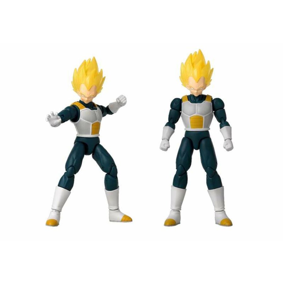 Action Figurer Bandai Dragon Stars Vegeta 17 cm #1