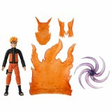 Samlet figur Bandai Naruto Uzumaki 17 cm #7