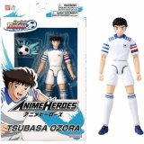 Samlet figur Bandai Captain Tsubasa #2