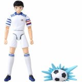 Samlet figur Bandai Captain Tsubasa #3