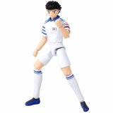 Samlet figur Bandai Captain Tsubasa #4