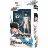 Samlet figur Bandai Captain Tsubasa #1