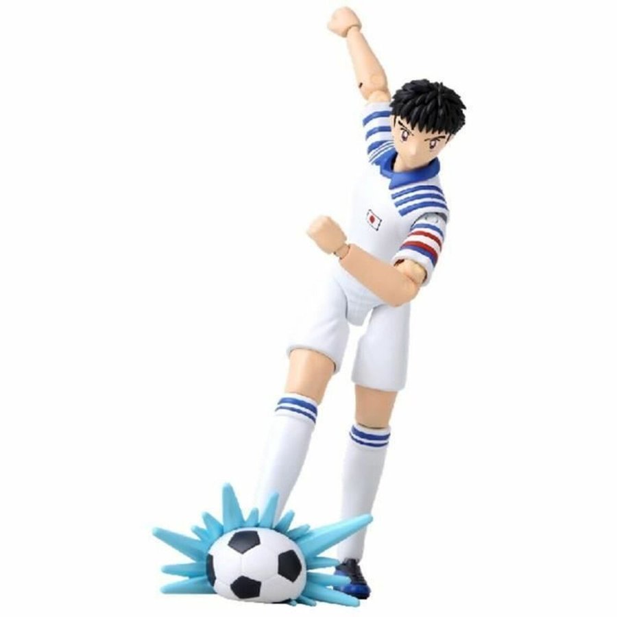 Samlet figur Bandai Captain Tsubasa #5