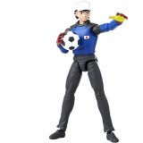 Samlet figur Bandai Captain Tsubasa #3