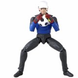 Samlet figur Bandai Captain Tsubasa #4