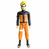 Samlet figur Bandai Naruto Uzumaki #1