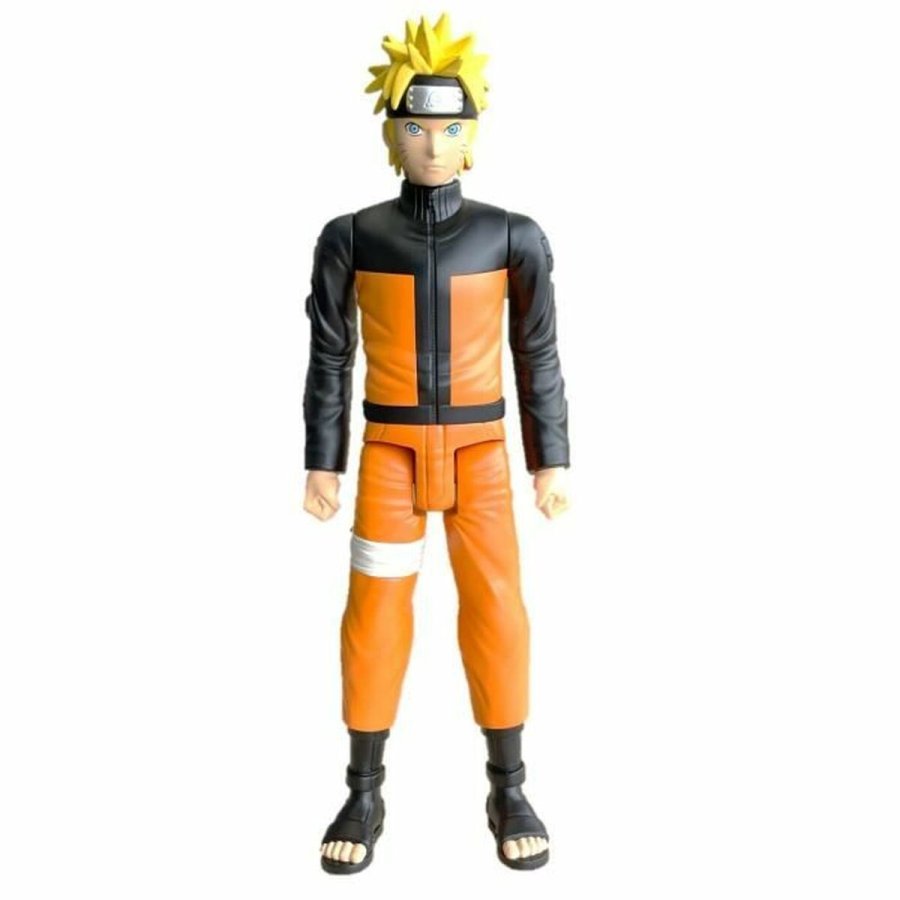Samlet figur Bandai Naruto Uzumaki #1