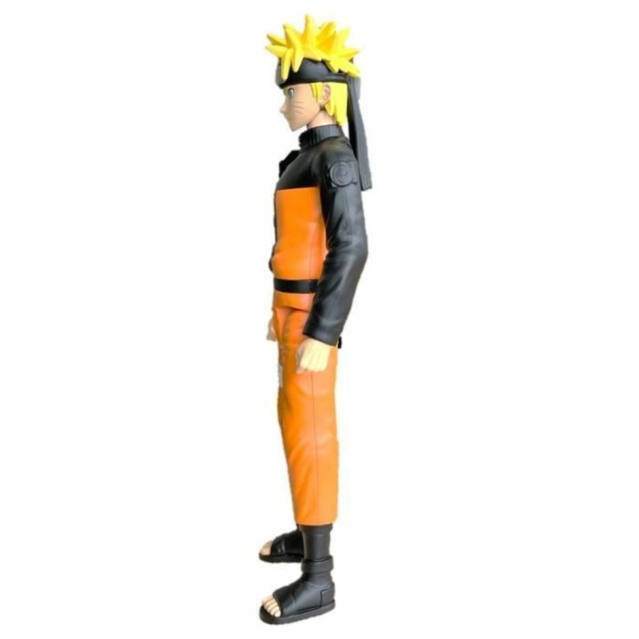 Samlet figur Bandai Naruto Uzumaki #4