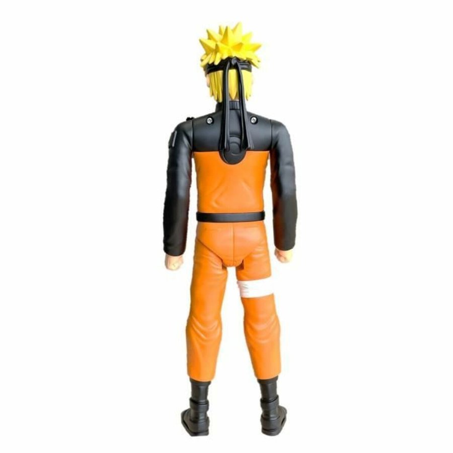 Samlet figur Bandai Naruto Uzumaki #5