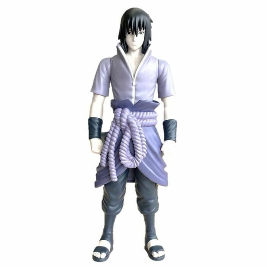 Samlet figur Bandai Sasuke Uchiha #1