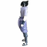 Samlet figur Bandai Sasuke Uchiha #3