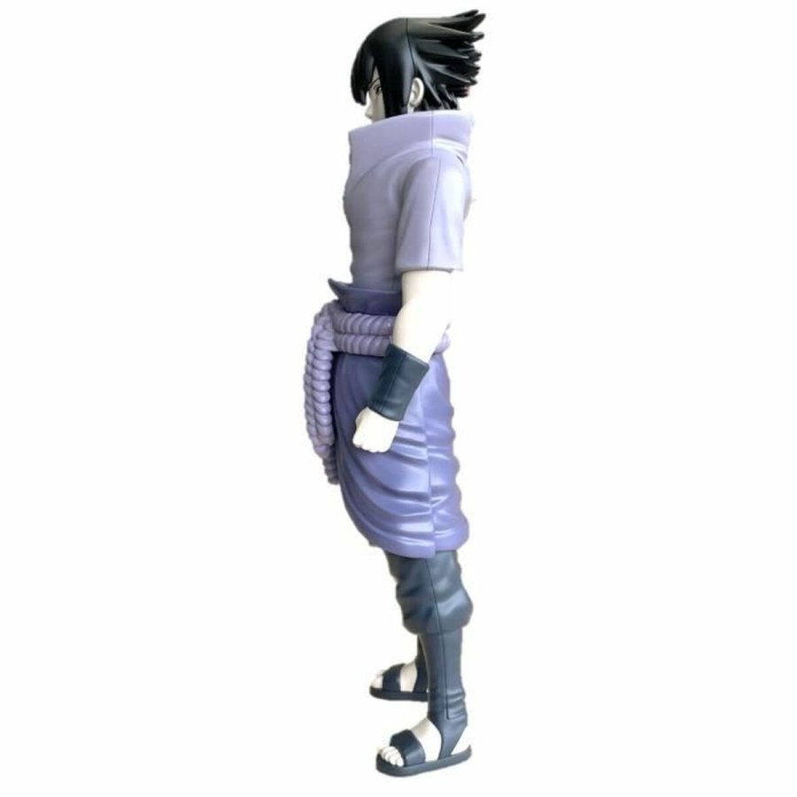 Samlet figur Bandai Sasuke Uchiha #3